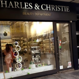 Charles & Christie