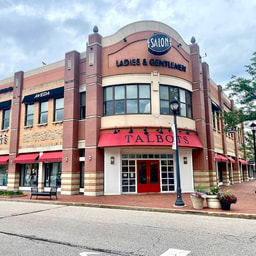 Ladies and Gentlemen Salon and Spa