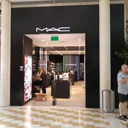 MAC Cosmetics Modi'in