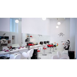 Peluquelandia, Peluqueria y Estetica - Montecarmelo