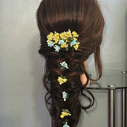 Beauty Lounge By Anam
