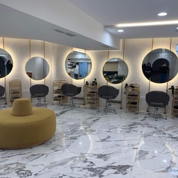 Naturelle Beauty & Spa