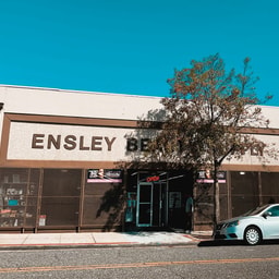 Ensley Beauty Supply