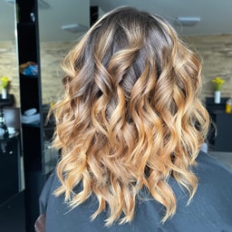 Simeinyi Salon Krasy "SYAYVO"