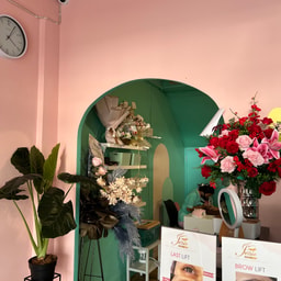 Jessie Beauty Bar
