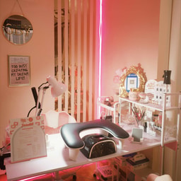 Hulma Aesthetics Studio Tacloban