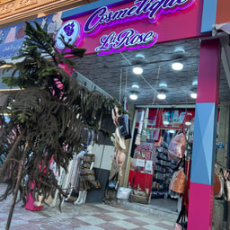 La rose Cosmetique