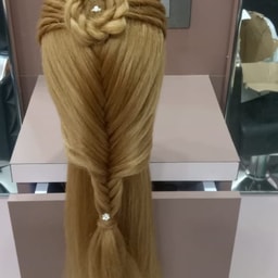 MS Beauty Salon & Makeup Bridal Studio
