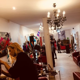 Skaistumkopšanas salons BBbinnija