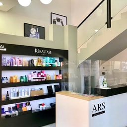 ARS Beauty Salon
