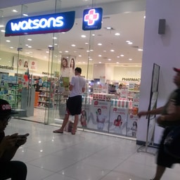 WATSONS STARMALL BULACAN