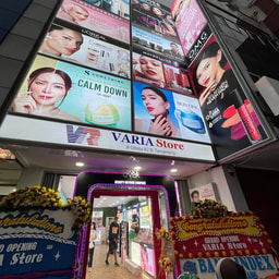 Varia Store