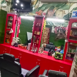 Nidhi beauty parlour