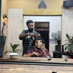 Evian Hair Studio