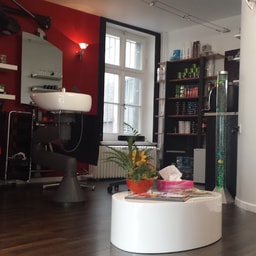Coiffeur Salo