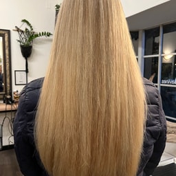De Stefano Salon