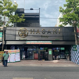 Hasaki Beauty & Clinic