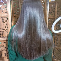 Reena Makeover