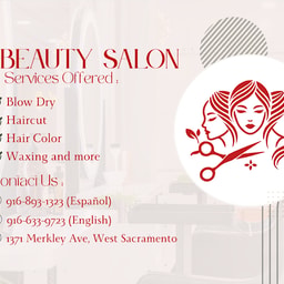 Lin Beauty Salon