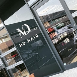 MD Hair