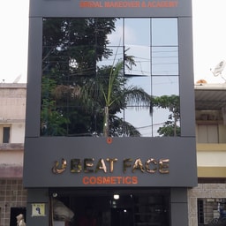 Beat Face Cosmetic