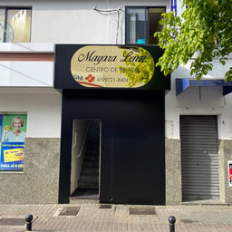 Mega Hair Campo Largo Mayara Lenzi