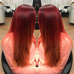 Salon DeVoe