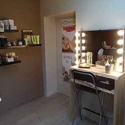 Isabelle Esthétique