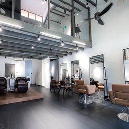 KEI HAIR STUDIO
