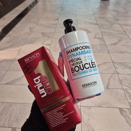 La Boutique du Coiffeur