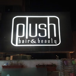 PLUSH