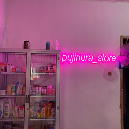 Toko Kosmetik Pujinura Store