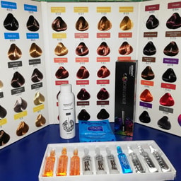 Di Genova Cosmetics & Makeup