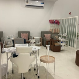 Bellezamay Salon & Spa