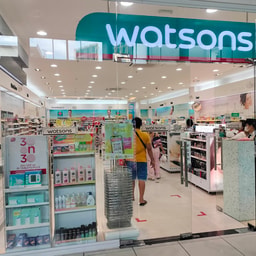 Watsons Walter Mart Guiguinto