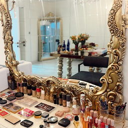 Onur Luxury Make up Studio