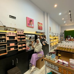 Mnbeauty Kendari