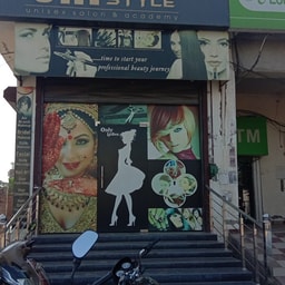 Uni Style Salon & Academy