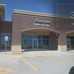 Platinum Salon & Spa Lenexa