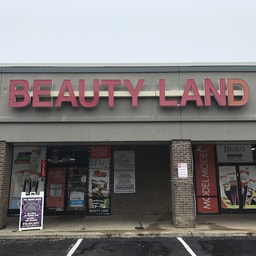 Beauty Land