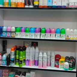 Cosmetic Al-Hadarat