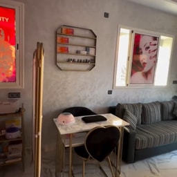Souad beauty Salon de coiffure & esthétique