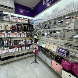 Lucila - Cosmeticos y Accesorios