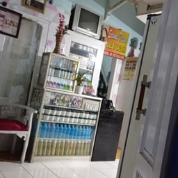 Gelby Salon