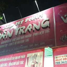 Shop My Pham Van Trang