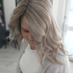 Gloss me Hair