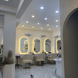 Oh My Gracious Beauty Lounge & Wellness