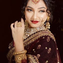 Kavita Makeover & Beauty Salon