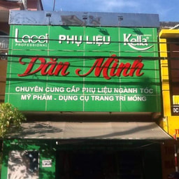Cua Hang Phu Lieu Toc Van Minh
