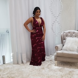 Mariah Gigo Beauty Luxury